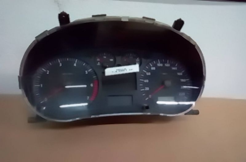 Quadrante Seat Ibiza Iii (6K1)