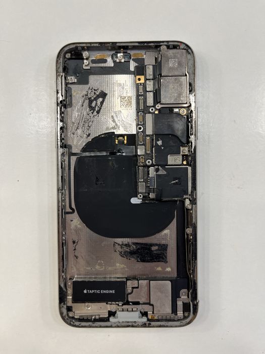 Материнська плата 256 gb Iphone X 10 кнопки динамік