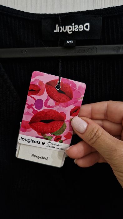 Платье Desigual XS