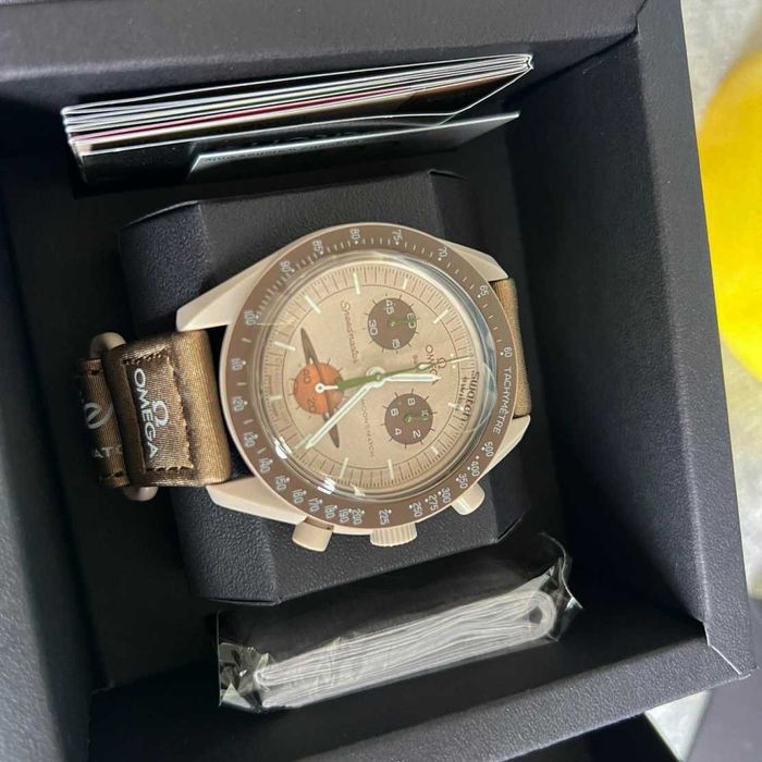 SO33T100 - limitowana seria kosmiczna