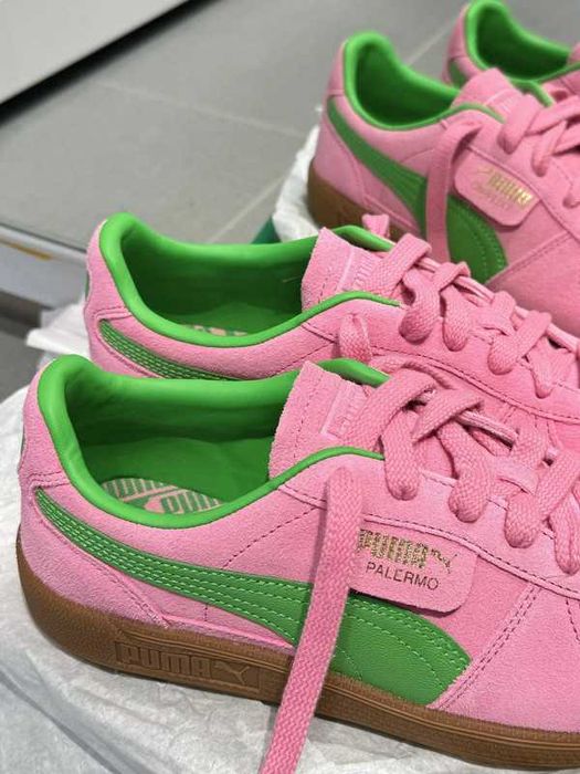 Puma 37Palermo Special