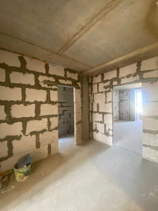 2-комнатная квартира по адресу ул. Кольцевая (площадь 75 м²) - Atlanta.ua - фото 12