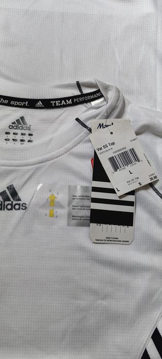 Koszulka Adidas rozmiar L