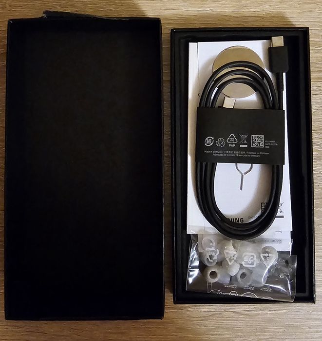 Samsung S23 Ultra | 256GB | 8GB