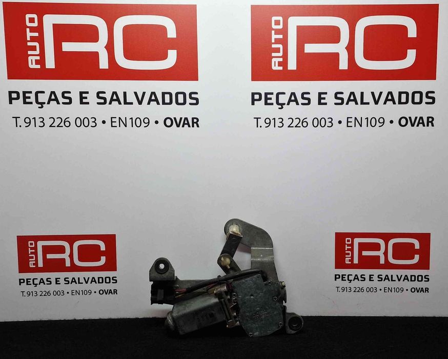 Motor Limpa Vidros Trás 6K9955713 - SEAT INCA