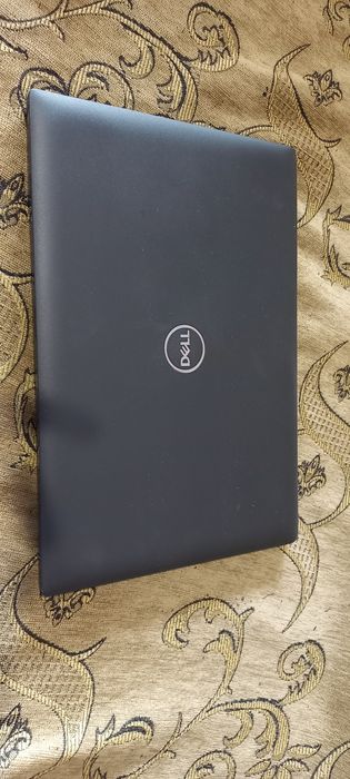 Бизнес серия Ноутбук Dell latititude/ IPS/I3/16/256 SSD Гарантия