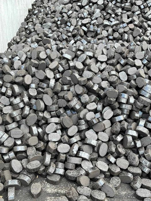 Brykiet Węglowy Rekord