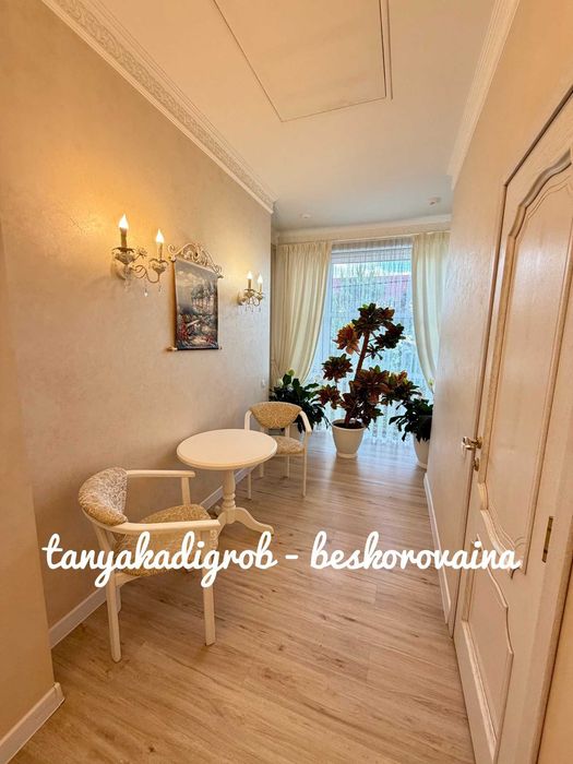 Продаж сучасного 5 кімн., будинку в с. П.Борщагівка, 5 соток , 165.5.кв.м.,без %