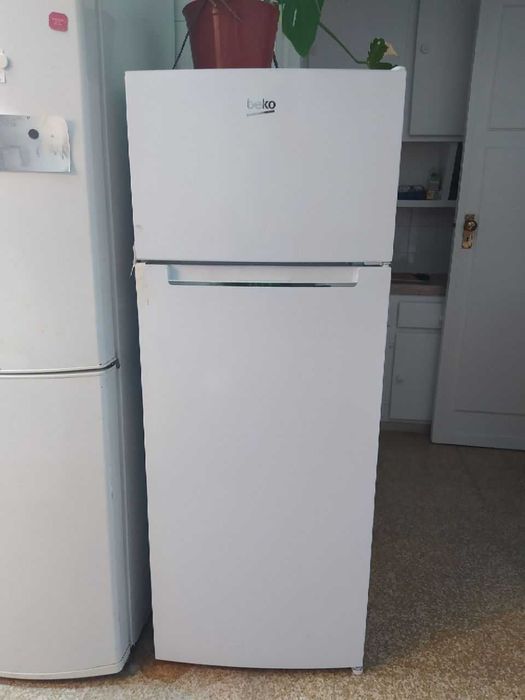 Frigorífico Beko Como Novo - Oportunidade!