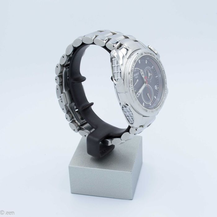 Zegarek męski Tissot T-Race T018.617.11.061.00