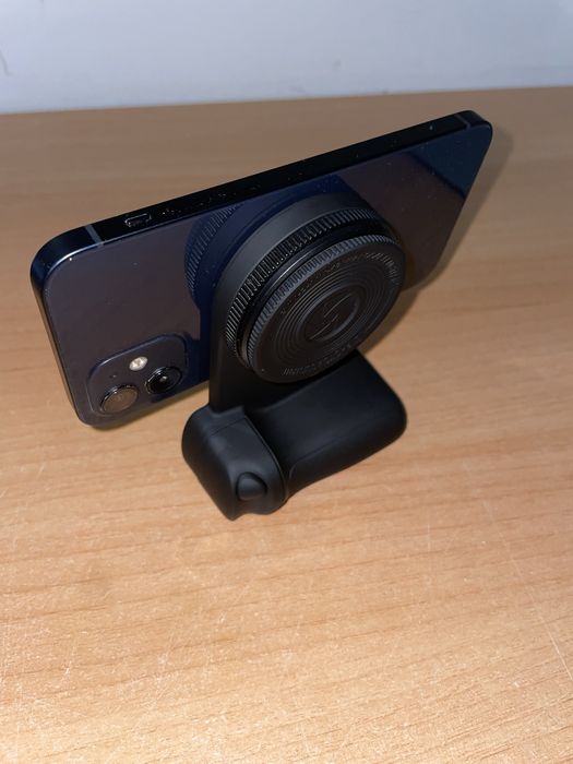 Estabilizador Magnético (Magsafe) para telemovel