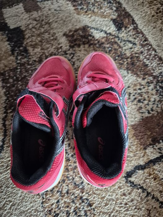 Buty Asics rozmiar 31 dziecięce