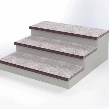 ГРАНІТНІ ВИРОБИ будь-якої складності | Підвіконня | Стільниці | Сходи