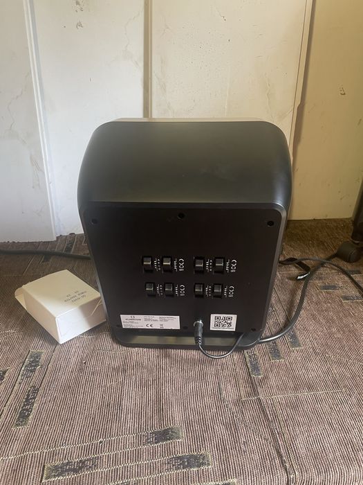 Ротомат/ автоподзаводчик часов Klarstein Clover (Германия)