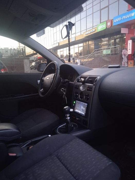 Продається форд мондео МК3 2.0 TD