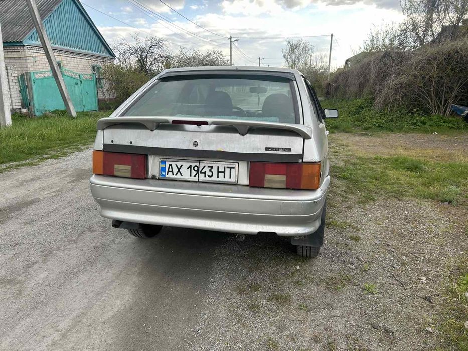 Продам Ваз 21113