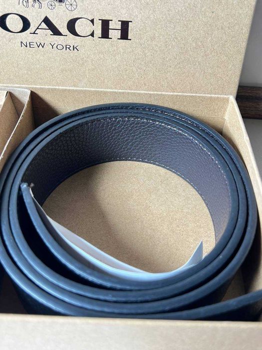 Ремінь Coаch Harness Buckle