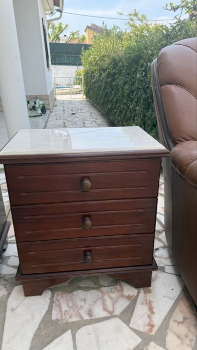 Mesa de cabeceira