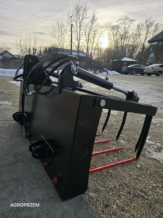 krokodyl łyzko-krokodyl 1,2/1,4 kazdy uchwyt euro/sms/mx ladowarki itp