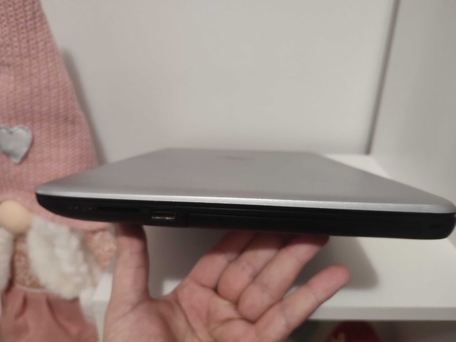 Intel®Core™i5 HP 250 G5  (2.5-3.1ГГц/8ГбDDR3/500Гб/USB3.0/FullHD/5год)