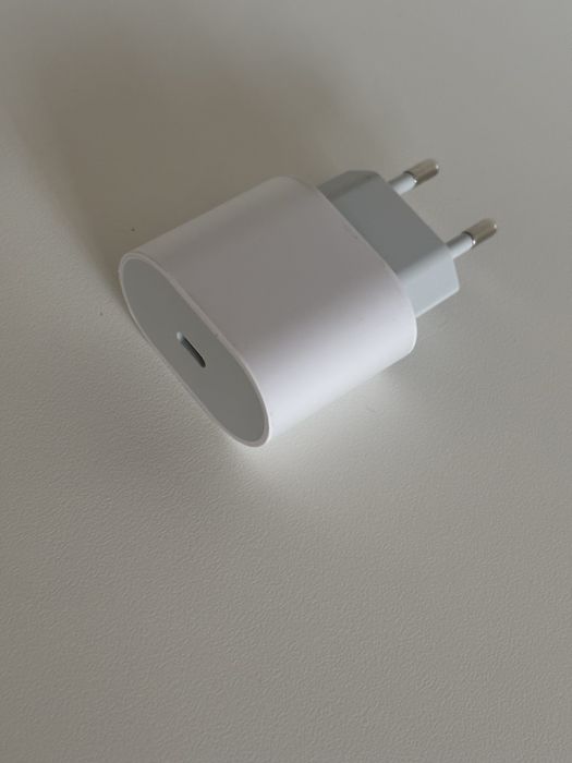 Ładowarka new C do iPhone’a