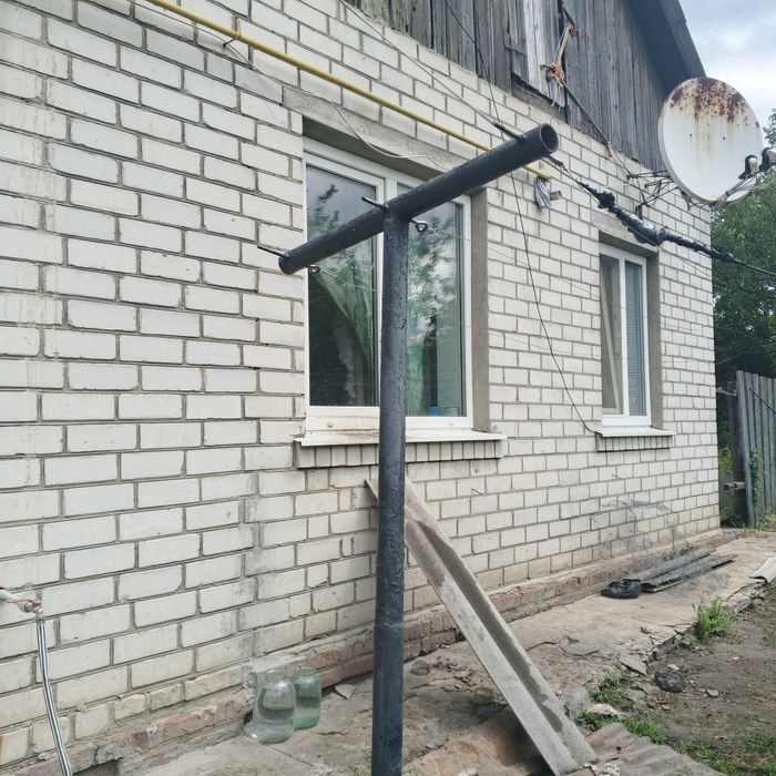 Продаю хороший дом в самом центре города Мерефа