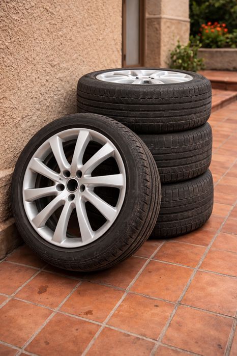 Jantes Alfa Romeo Giulietta 5x110 (17)