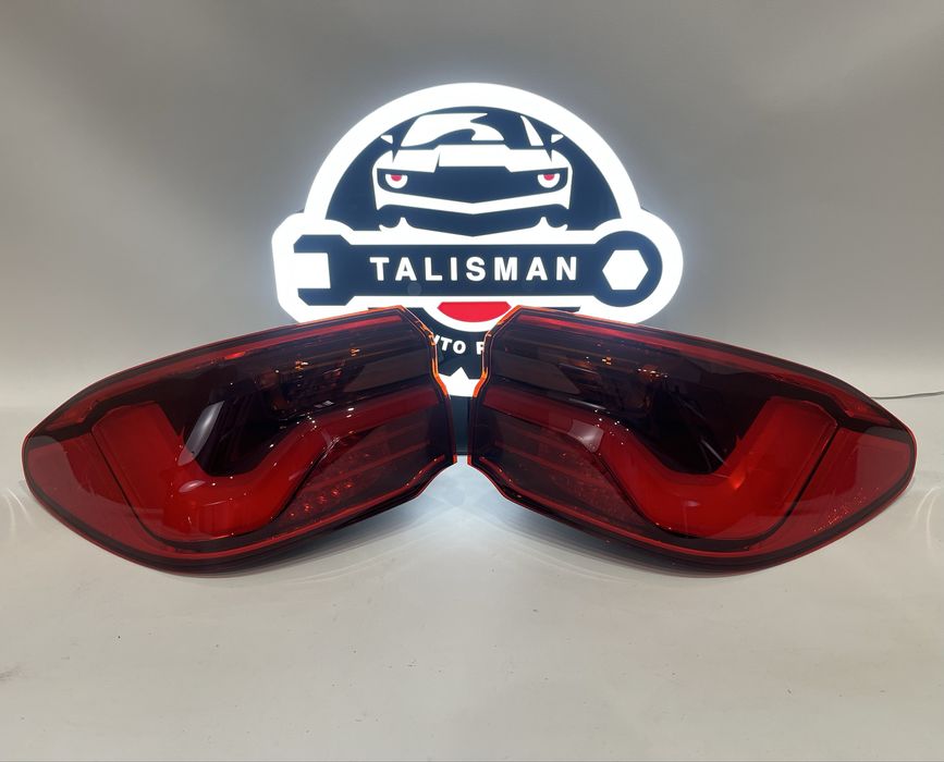 Bmw X2 F39 фари фонарі задні стоп фонарь ліхтар оптика задня наявність