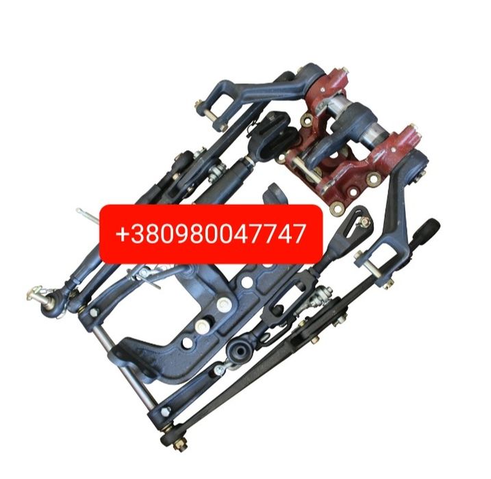 Запчастини навеска задняя МТЗ ЮМЗ ХТЗ Т-150 Т-40 Т-25 Т-16 ДТ-75 К700