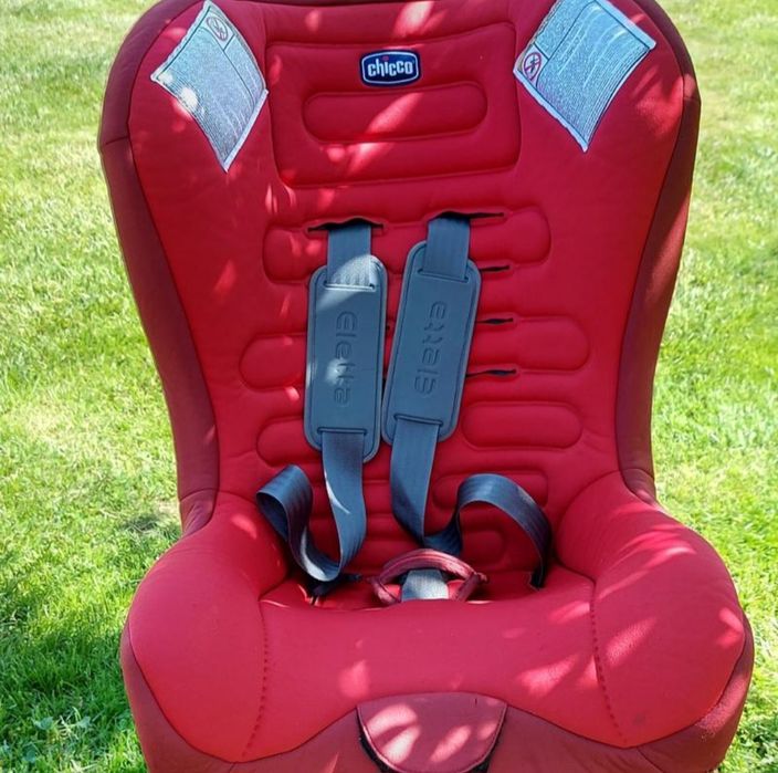 Автокресло Chicco 0+