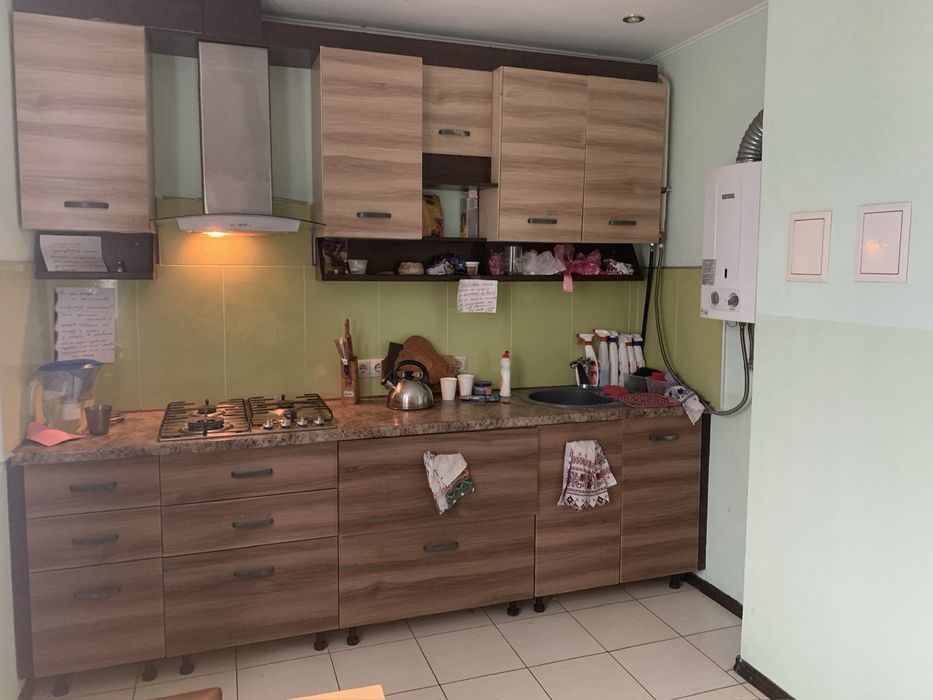 АКУТАЛЬНО.Оренда кімнати. Седова. Без оплати К/П. Без прожив власника