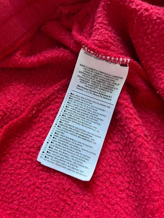 Спортивні штани Nike Air Max