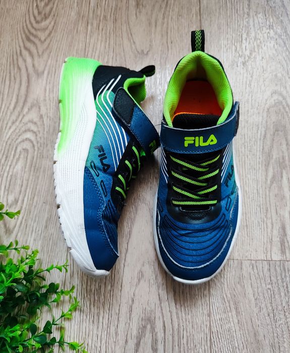 Кросівки Fila 34-35