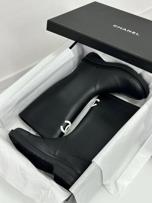 Trendowe Kaloszy! Premium Jakość! 36-41