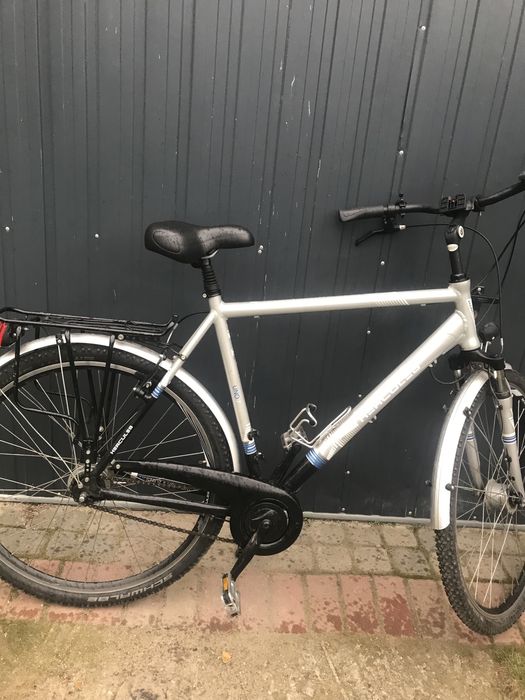 Sprsedam rower meski