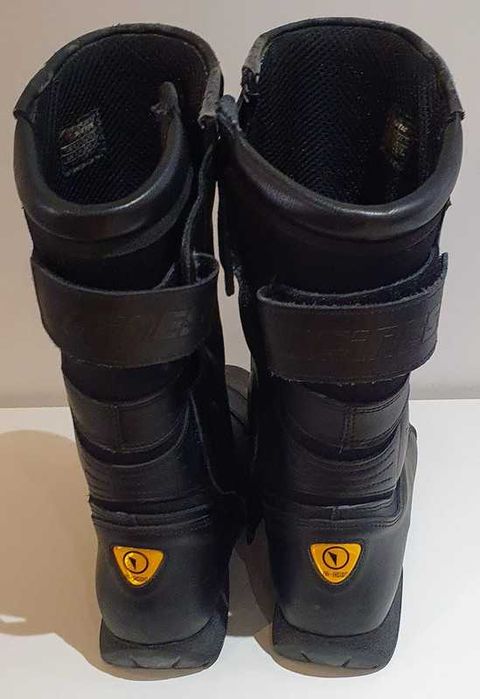 Botas Dainese Pretas
