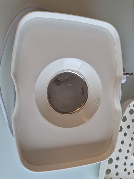 Esterilizador  2 em 1 Chicco