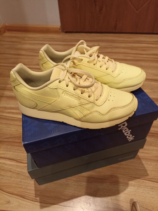 Buty sportowe Reebok