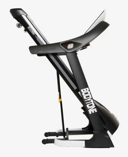 Passadeira Profissional Bodytone DT-22 Wi-Fi