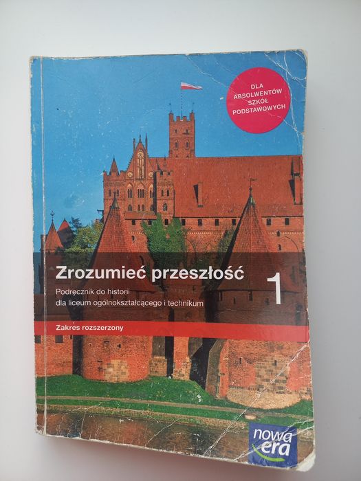 Zrozumieć przeszłość 1