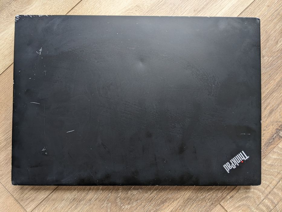 Ноутбук 15" ThinkPad Lenovo E580 i5 7200u/4gb/1tb