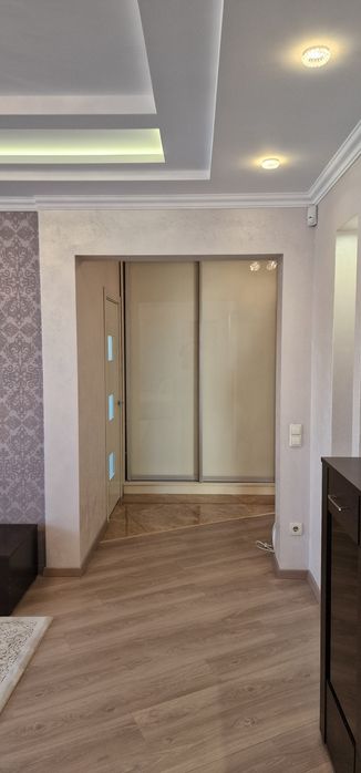 3 кімнатна квартира