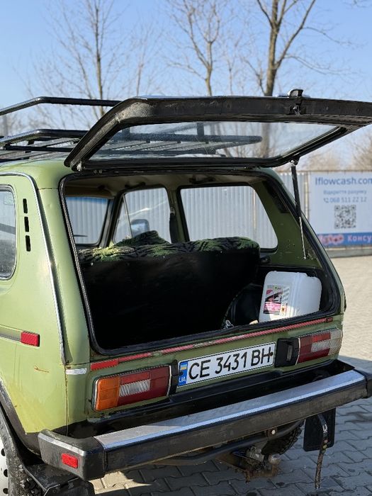 Продам ваз 2121 нива