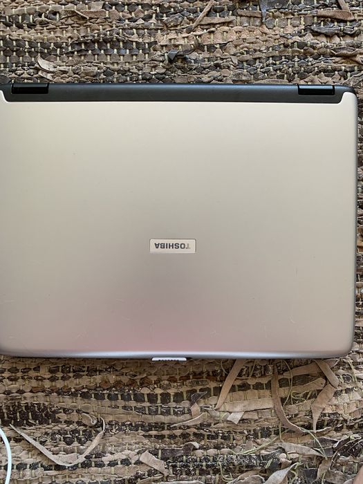 PC Toshiba satellite