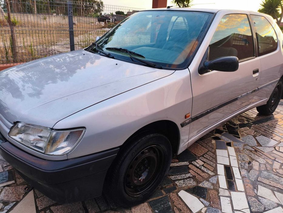 Peugeot 306 XAD 1.9