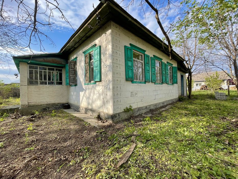 Продаж будинку, с. Яснозірʼя