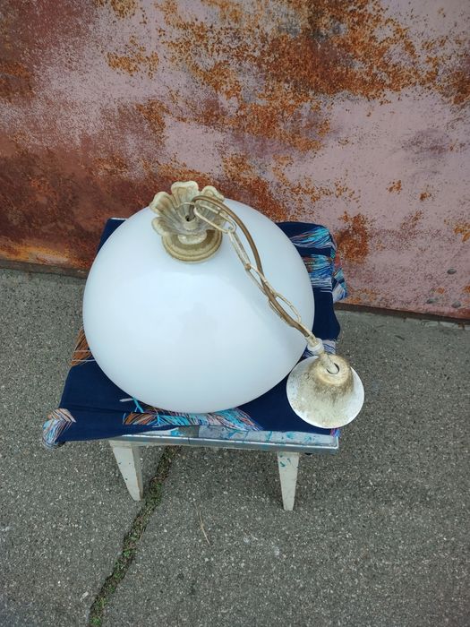 Продам люстру ссср