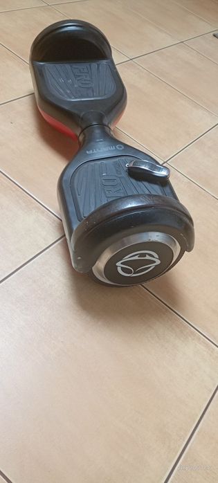 Hulajnoga elektryczna