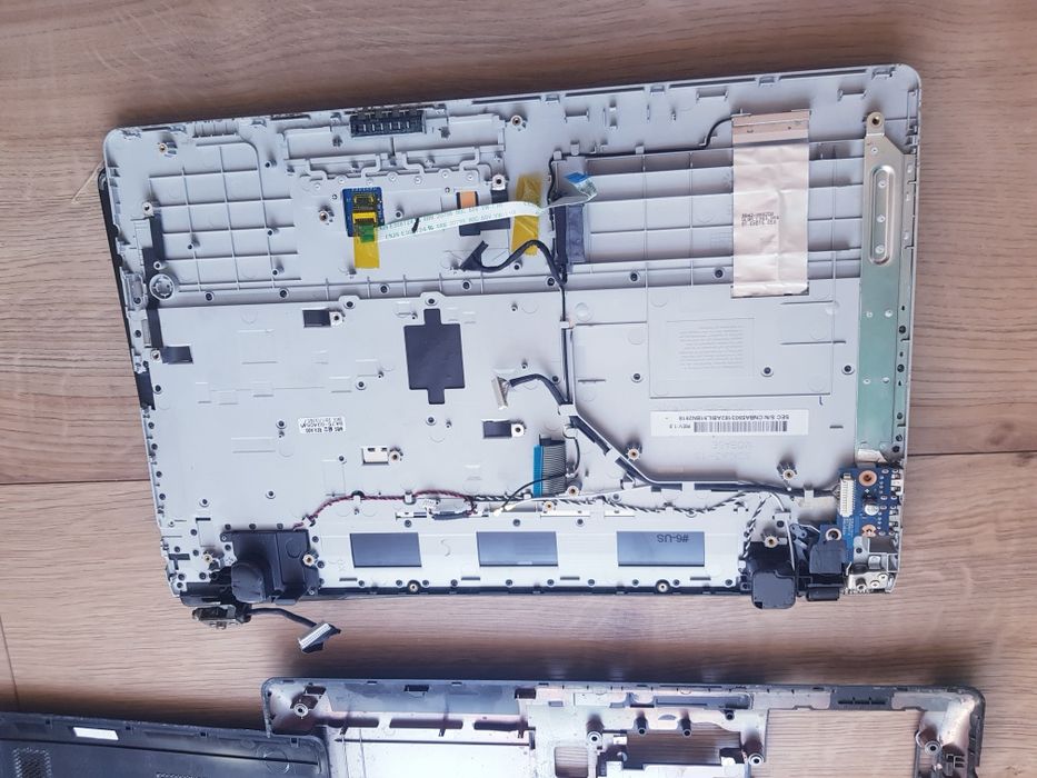 Matryca do laptopa Samsung NP300E5A