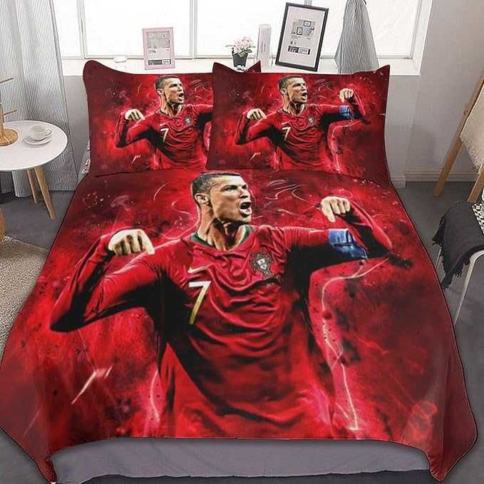 Pościel 135x100 Ronaldo